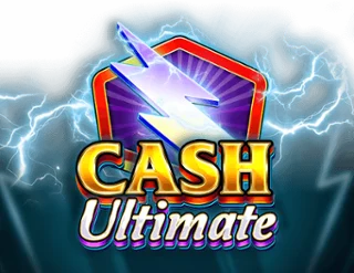Cash Ultimate Spielkarte