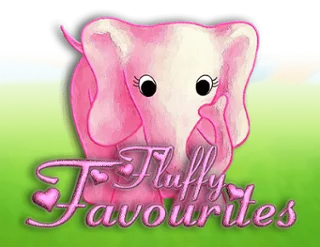 Fluffy Favourites Spielkarte