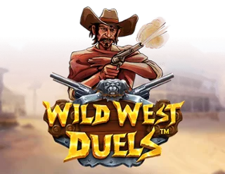 Wild West Duels Spielkarte